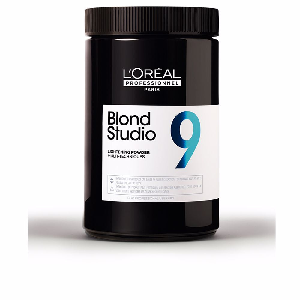 BLOND STUDIO 500 gr-0
