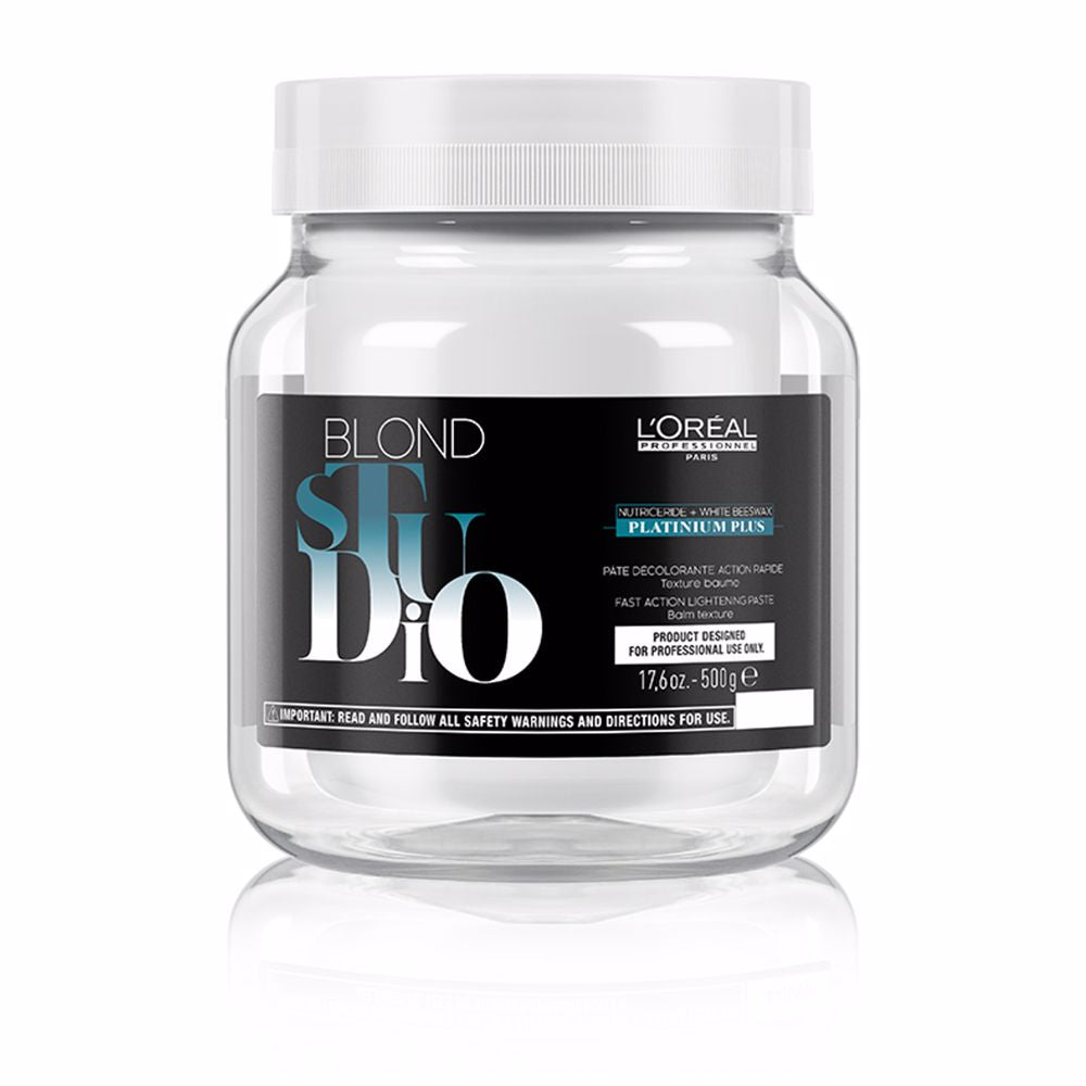 BIONDO STUDIO 500 gr-0