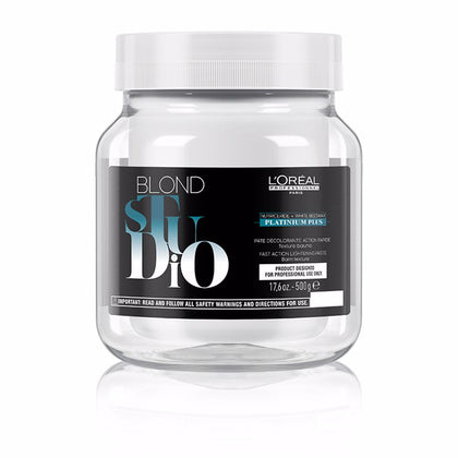 STUDIO BIONDO 500 gr