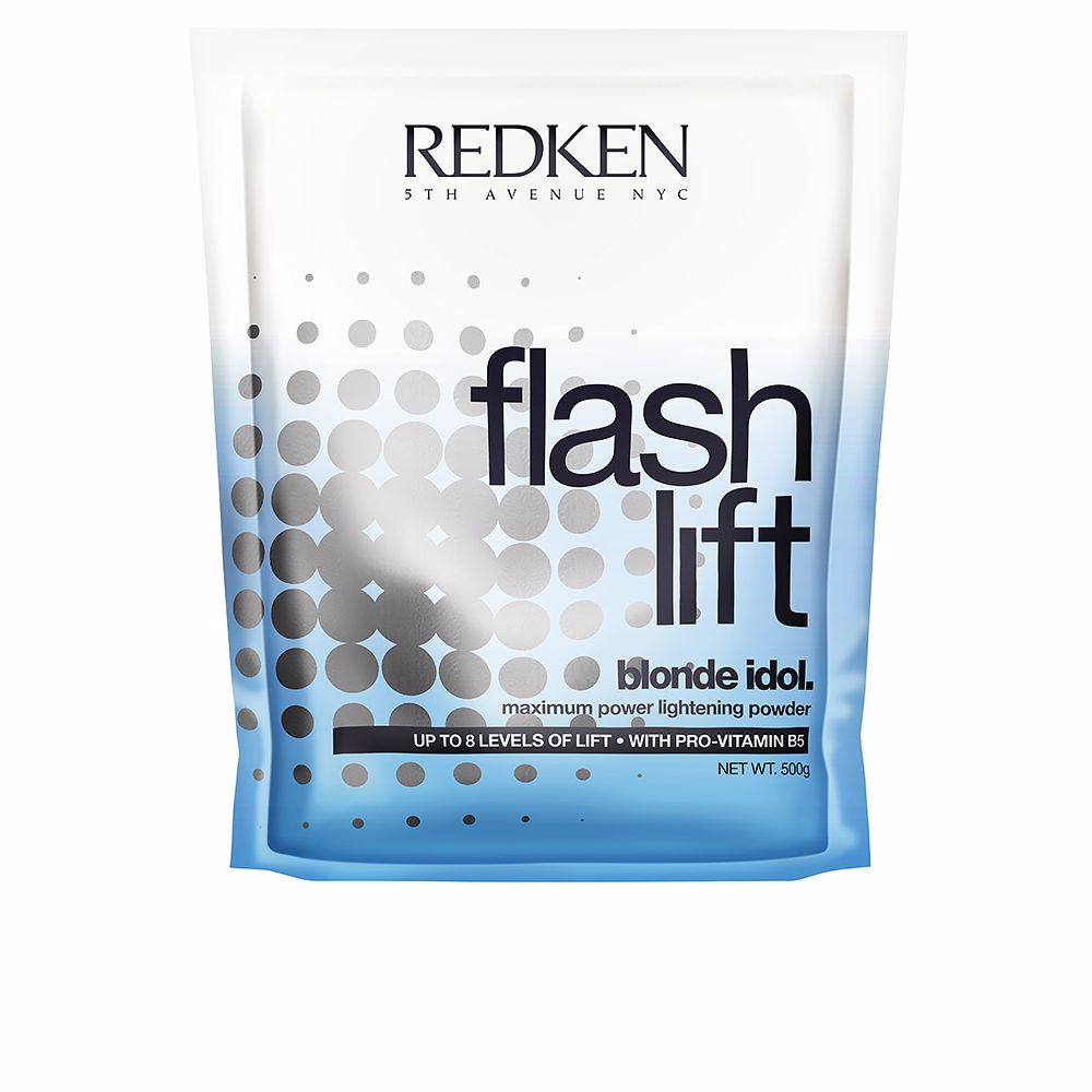 BLONDE IDOL Flash-Lift 500 gr-0