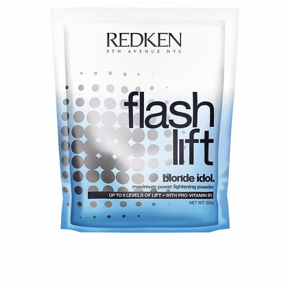 BLONDE IDOL Blitzlift 500 gr