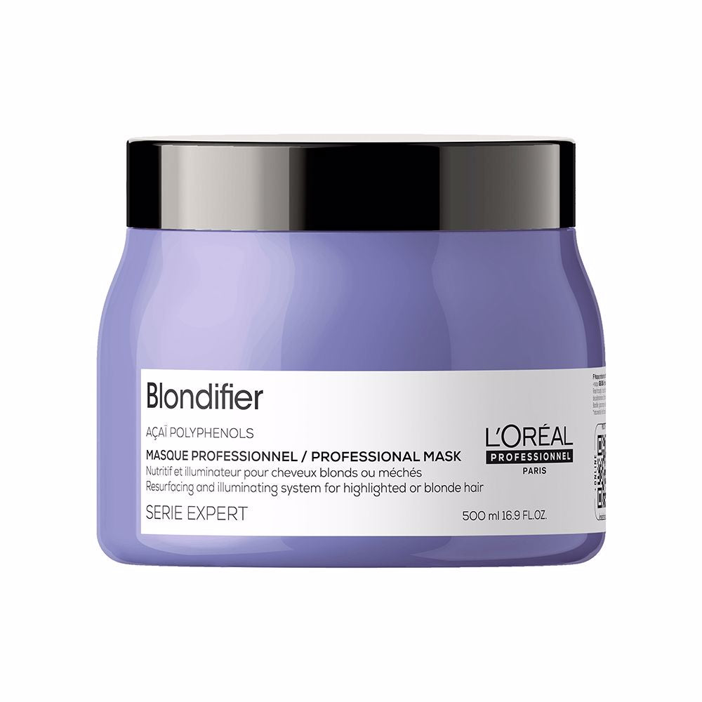 BLONDIFIER mascarilla 500 ml-0