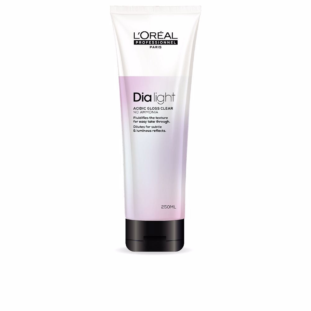 DIA LIGHT lucido acido trasparente 250 ml-0