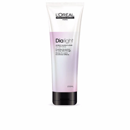 DIA LIGHT lucido acido trasparente 250 ml