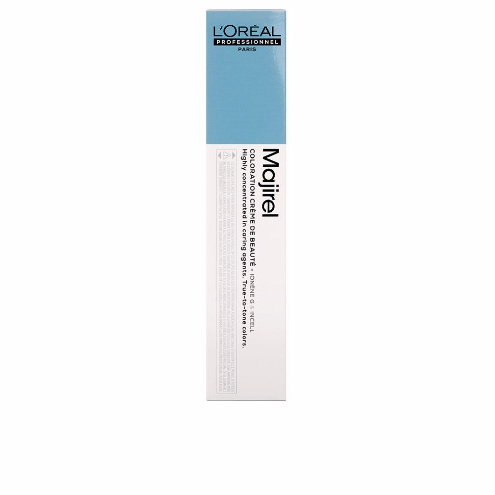 MAJIREL COOL INFORCED coloration cream #10,1 50 ml-0