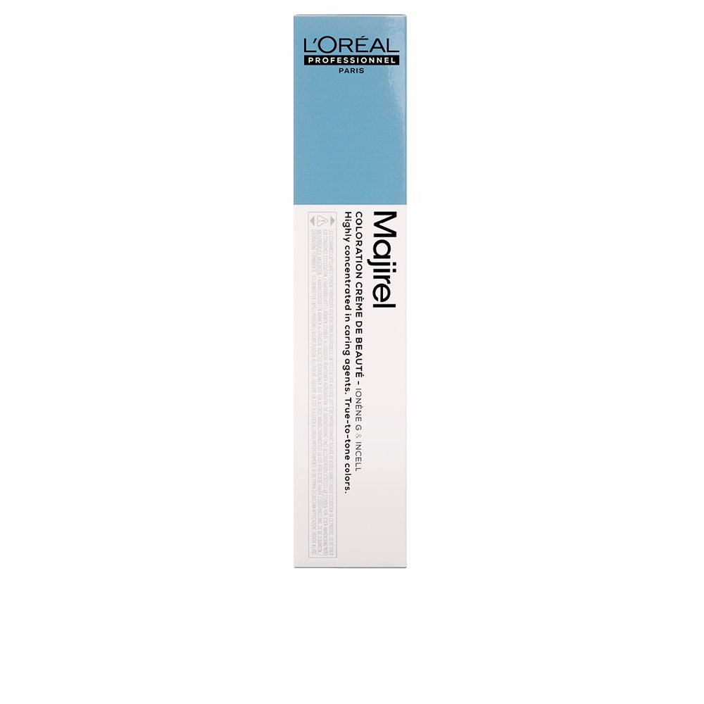 MAJIREL COOL INFORCED Colorationscreme #8,1 50 ml-0