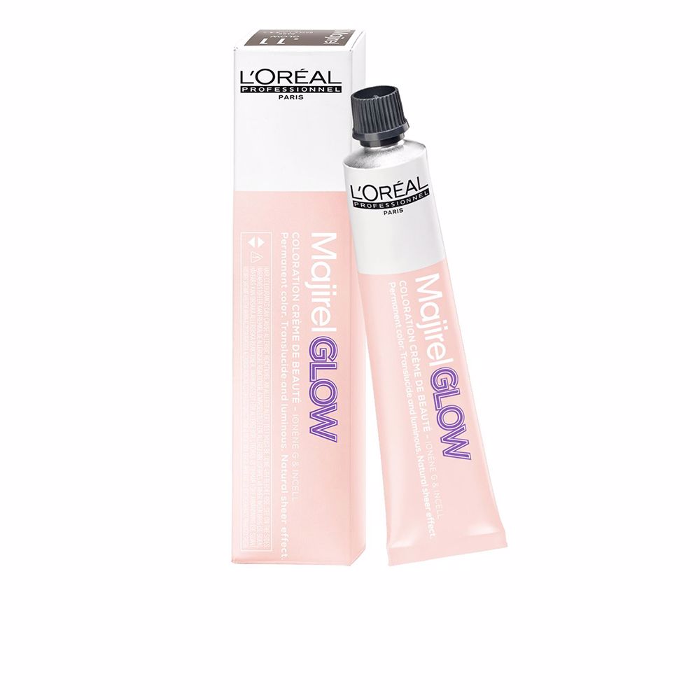 MAJIREL GLOW permanent #13-taupe moins 50 ml-0