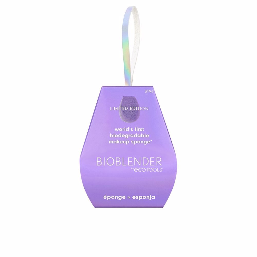 BRIGHTER TOMORROW spugnetta per trucco bioblender 1 u-0