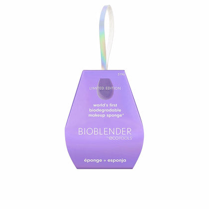 BRIGHTER TOMORROW spugnetta per trucco bioblender 1 u