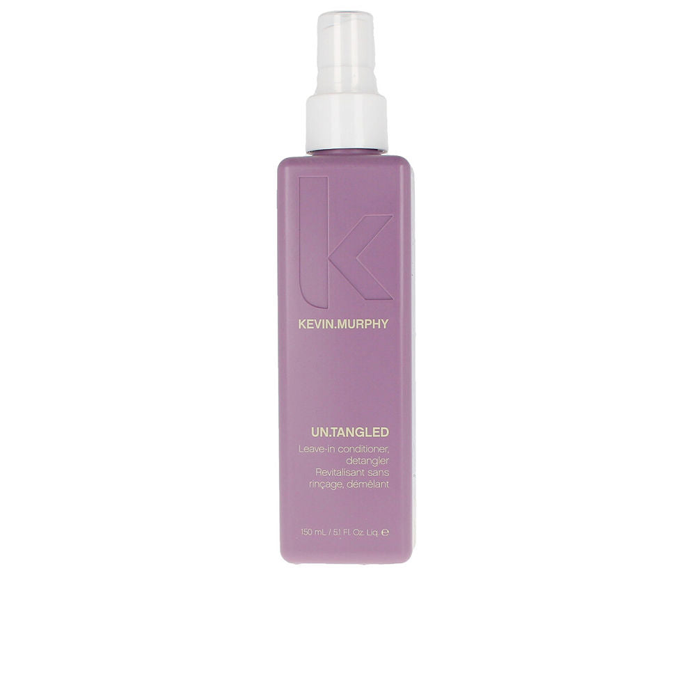 UN TANGLED leave in conditioner detangler 150 ml-0