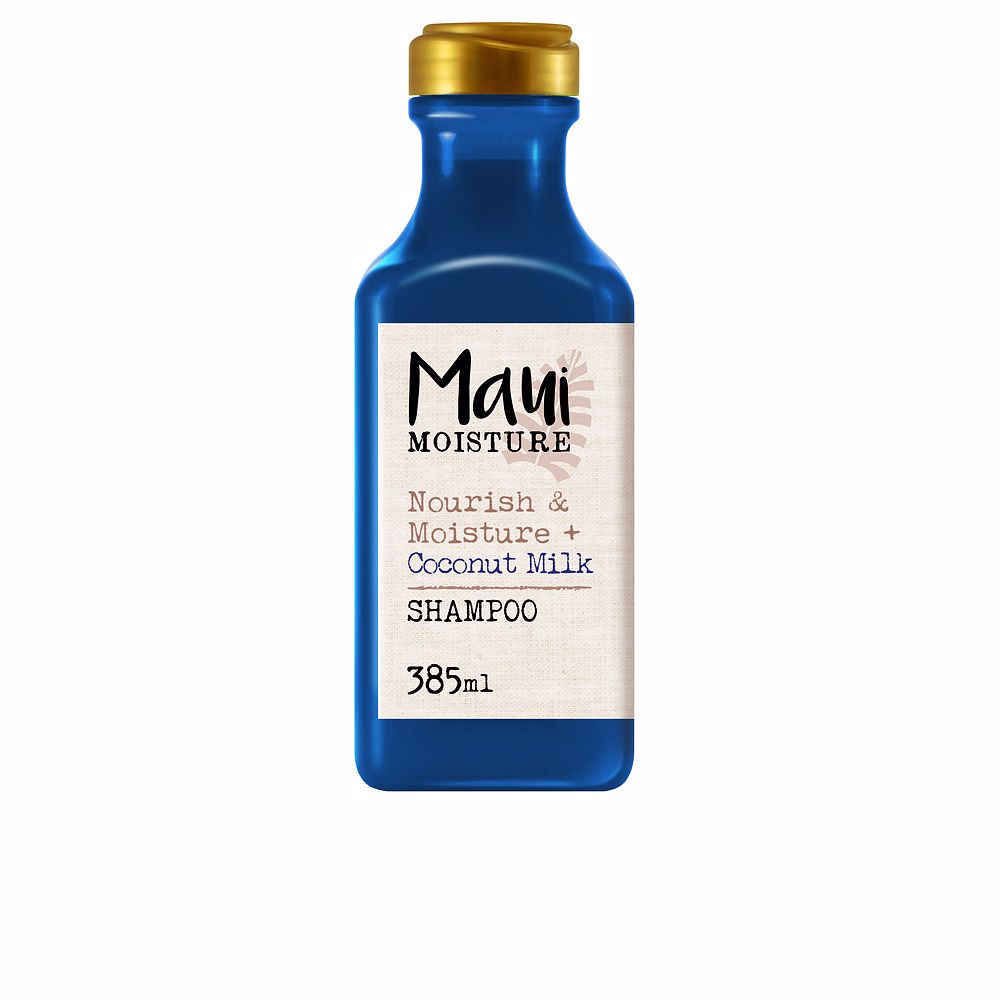 LATTE DI COCCO nutrición & hidratación champú 385 ml-0