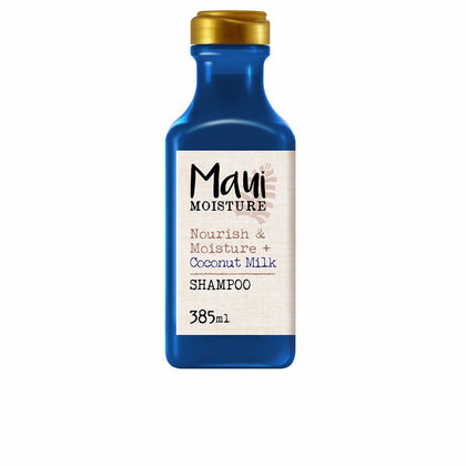 LAIT DE COCO nutrition et hydratation champú 385 ml