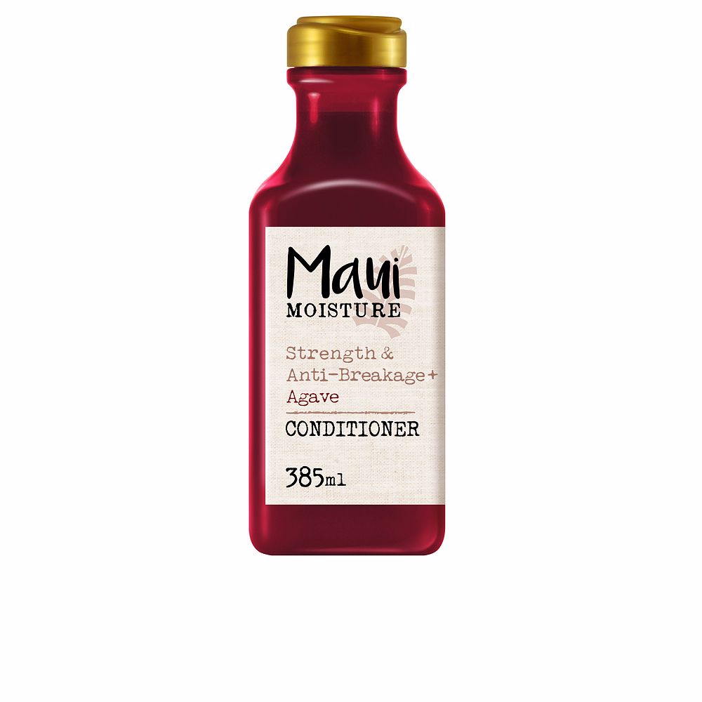 AGAVE condizionatore antirottura 385 ml-0