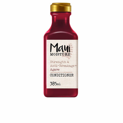 AGAVE condizionatore antirottura 385 ml