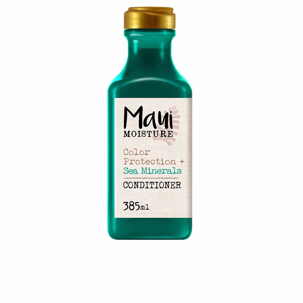 MINERALI MARINI cabellos teñidos acondicionador 385 ml-0