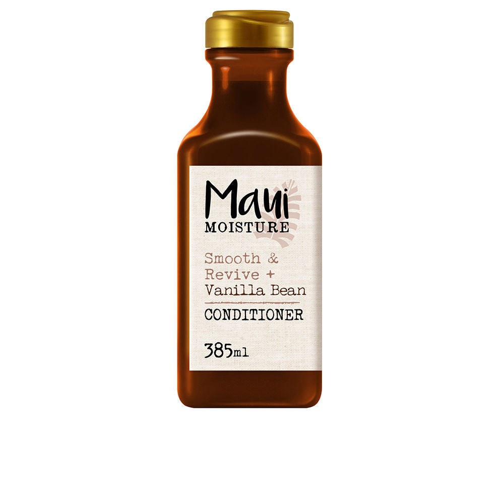 VANILLA BEAN antiencrespamiento acondcionador 385 ml-0