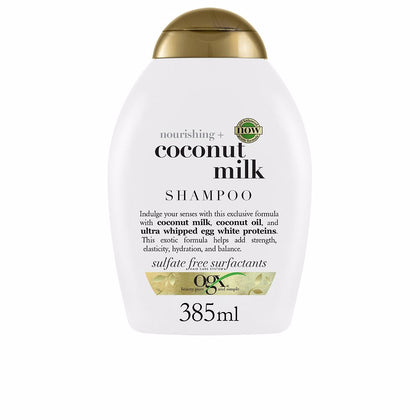 KOKOSMILCH-Haarshampoo 385 ml