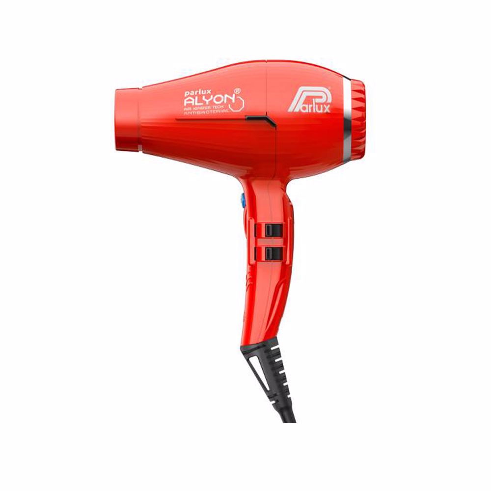 Asciugacapelli PARLUX ALYON #rosso 1 u-0