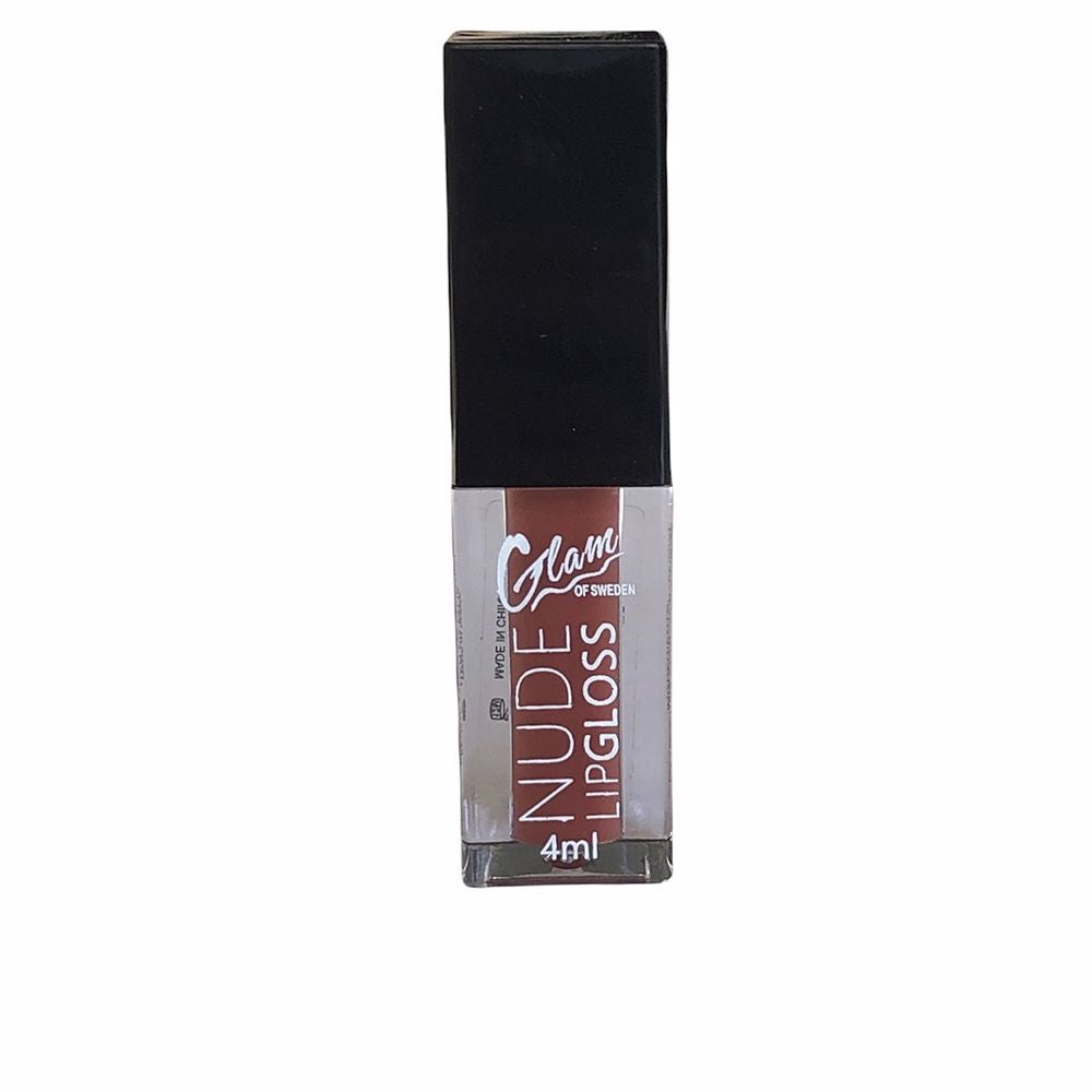NUDE Lipgloss #lava-0