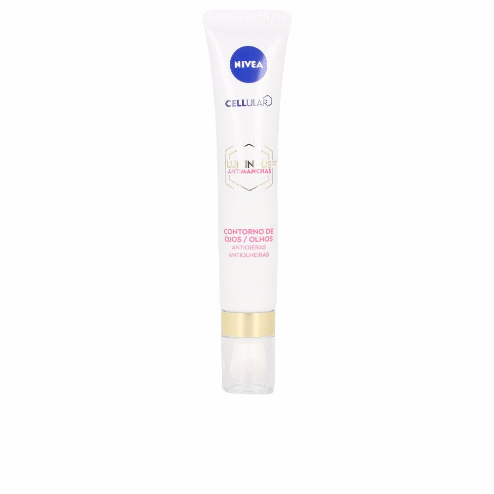 LUMINOUS 630º ANTIMANCHAS Augenkontur 15 ml-0