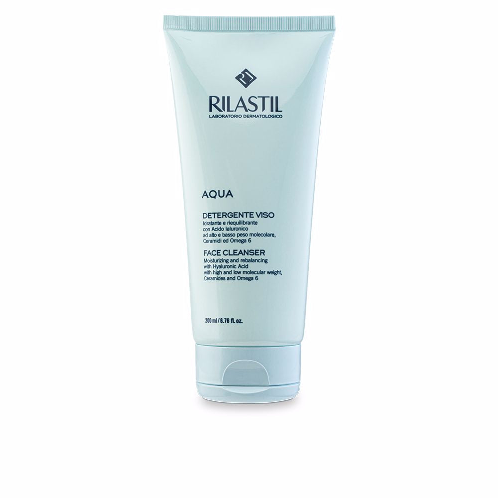 AQUA gel limpiador 200 ml-0