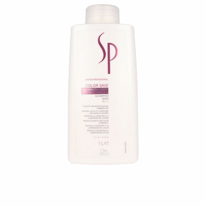 Shampoing SP COULEUR SAVE 1000 ml