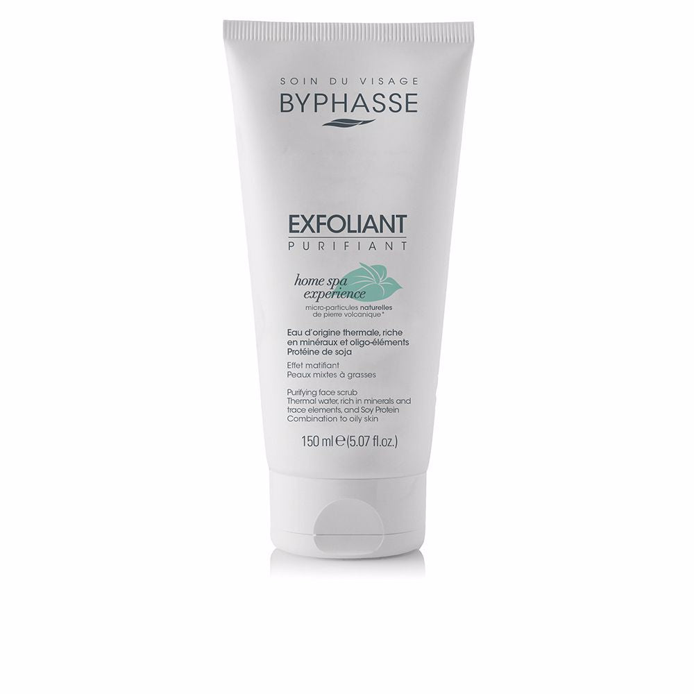 HOME SPA EXPERIENCE Peeling-Gesichtsreinigung 150 ml-0