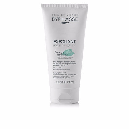 HOME SPA EXPERIENCE Peeling-Gesichtsreinigung 150 ml
