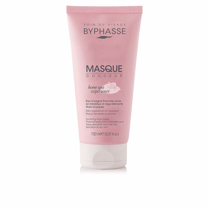 HOME SPA EXPERIENCE Sanfte Gesichtsmaske 150 ml