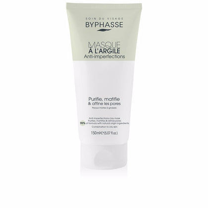 Masque à l'argile anti-imperfections 150 ml