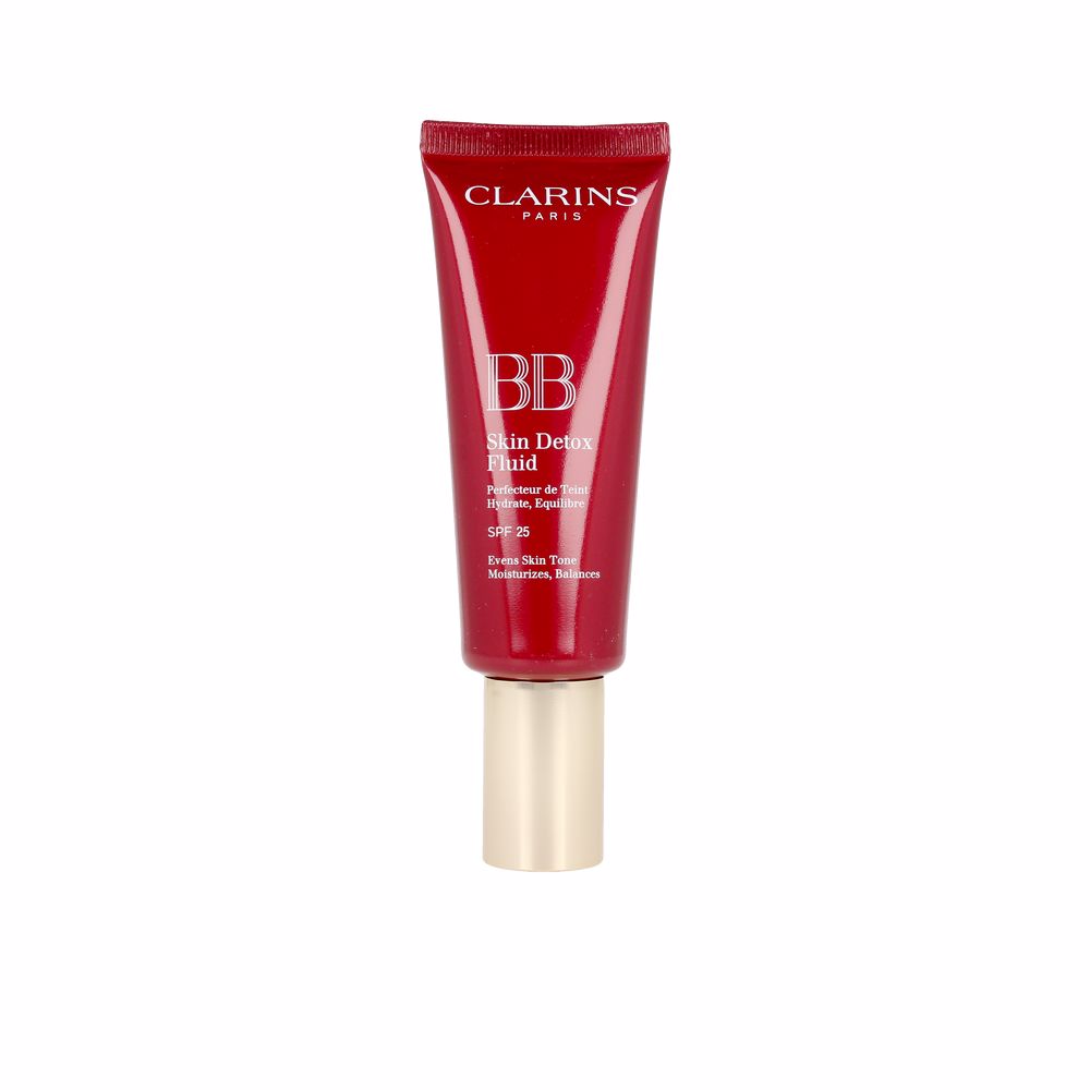 BB SKIN DETOX Fluid SPF25 #02-mittel-0