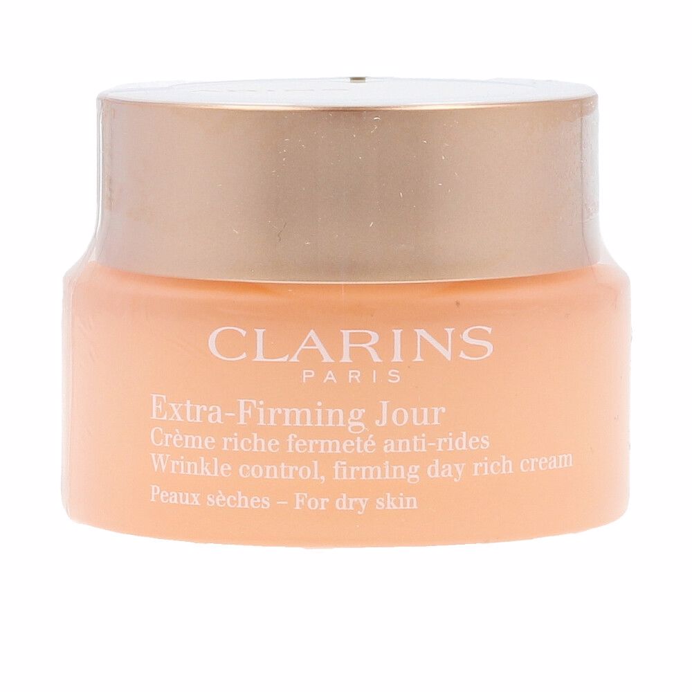 Crème ferme anti-arrugas EXTRA-RAFFERMANTE día pieles secas 50 ml-0