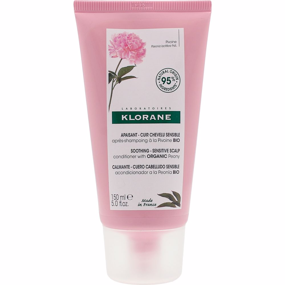 A LA PEONY BIO beruhigender Conditioner 150 ml-0