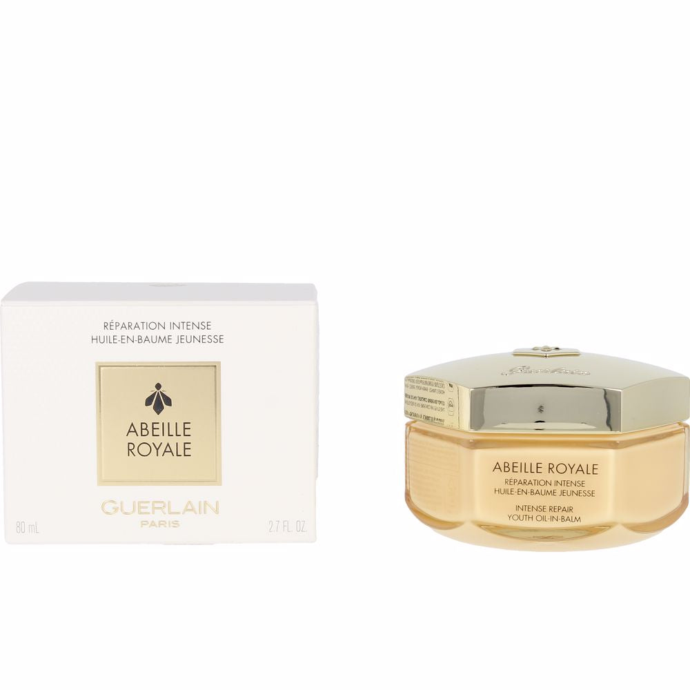 ABEILLE ROYAL Aceite en balsamo de juventud reparación intensa 80 ml-0