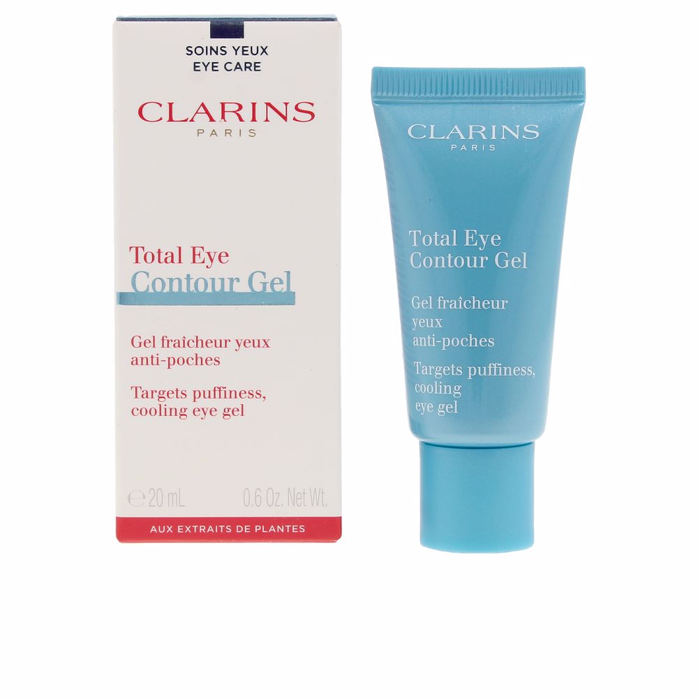 Gel de contour TOTAL EYE BLUE 20 ml-0