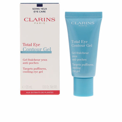 Gel de contour TOTAL EYE BLUE 20 ml