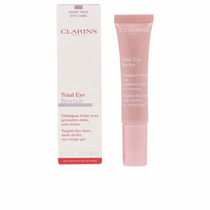 TOTAL EYE REVIVE Augenkontur 15 ml