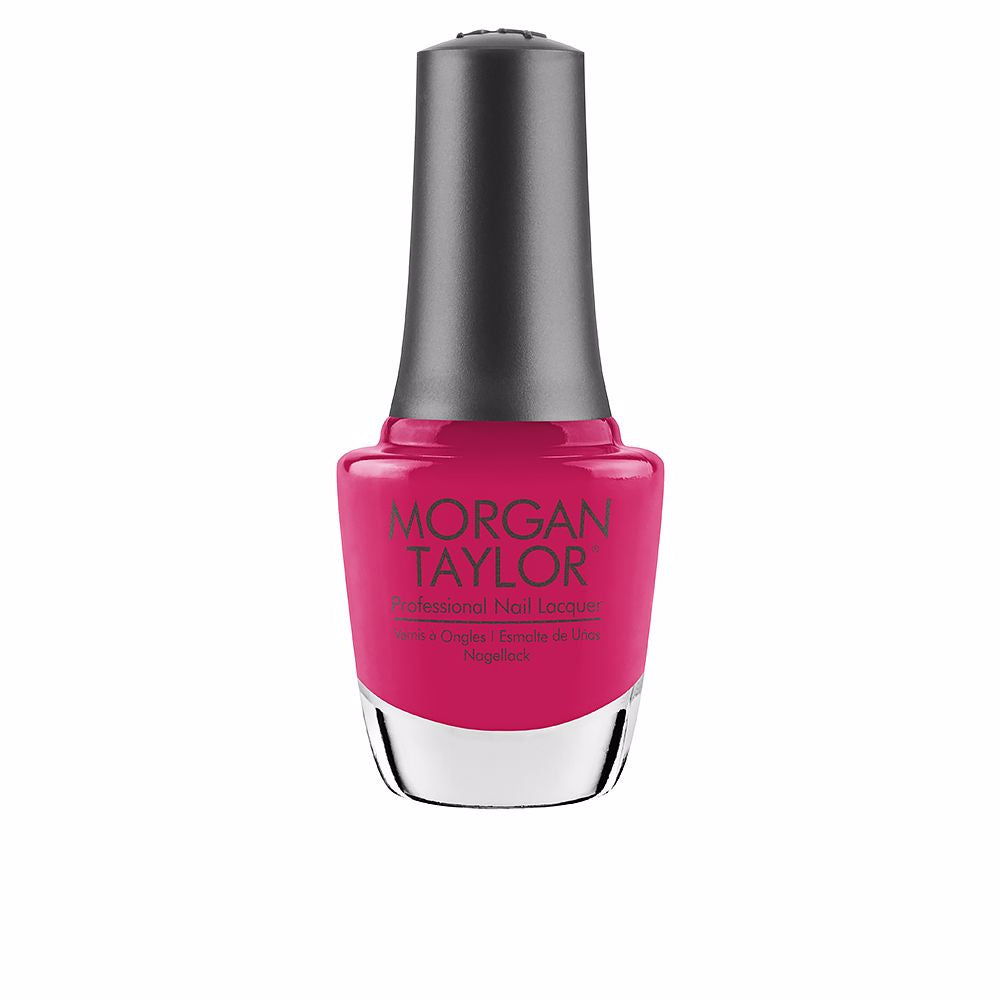 PROFESSIONAL NAIL LACQUER #tropical punch 15 ml-0