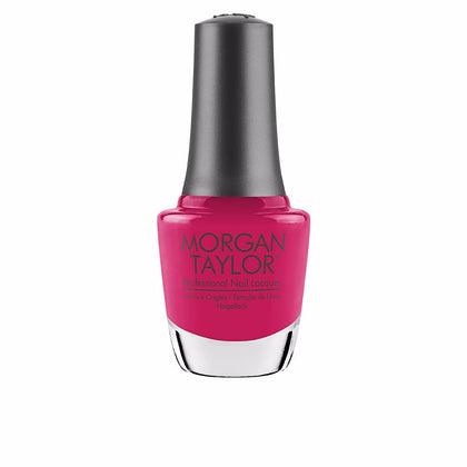 PROFESSIONAL NAIL LACQUER  #tropical punch 15 ml