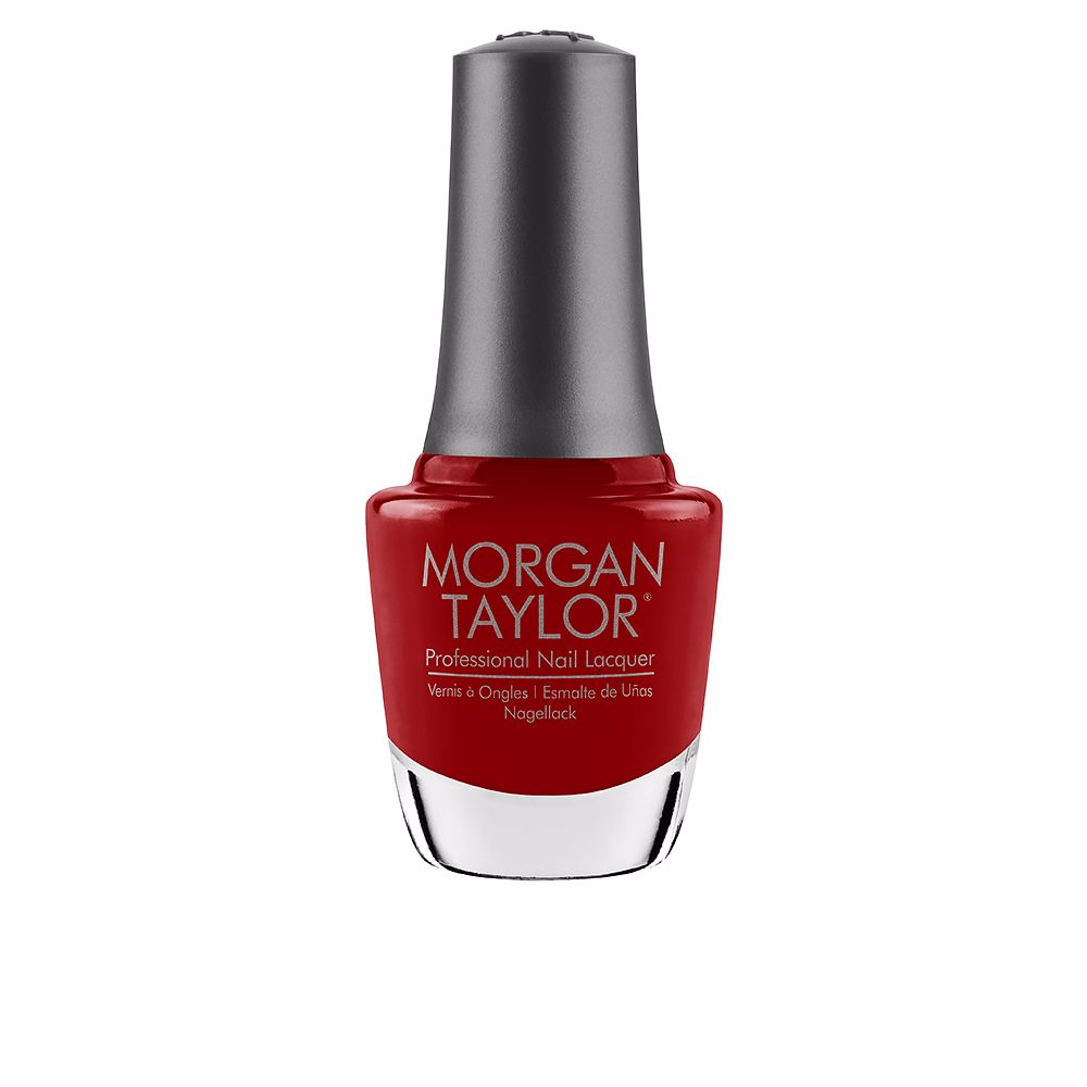 PROFESSIONAL NAIL LACQUER  #scandalous 15 ml-0