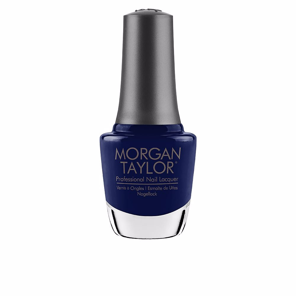 PROFESSIONAL NAIL LACQUER  #deja blue 15 ml-0