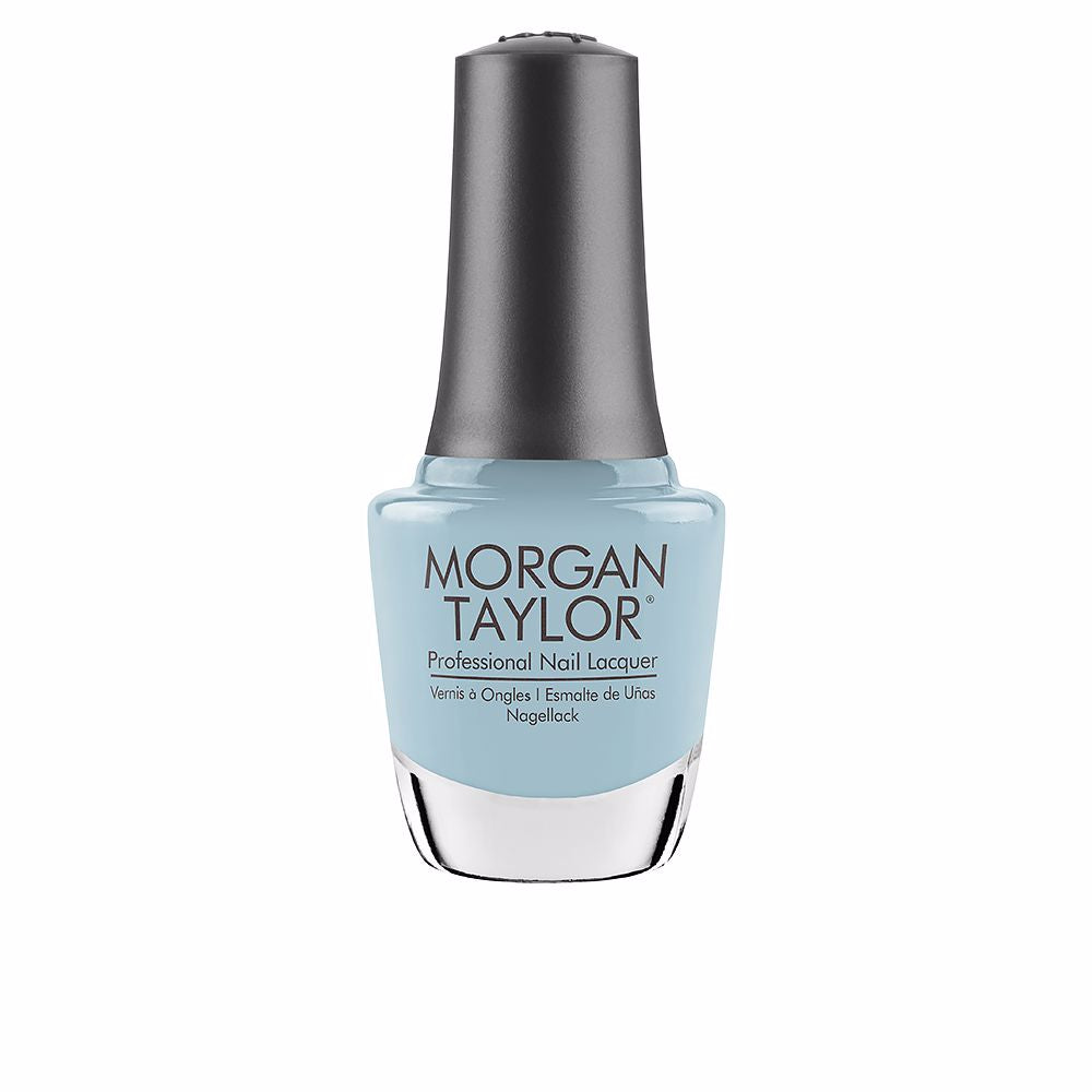 VERNIS À ONGLES PROFESSIONNEL #eau bébé 15 ml-0