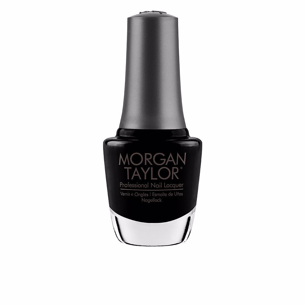 PROFESSIONAL NAIL LACQUER  #black shadow 15 ml-0