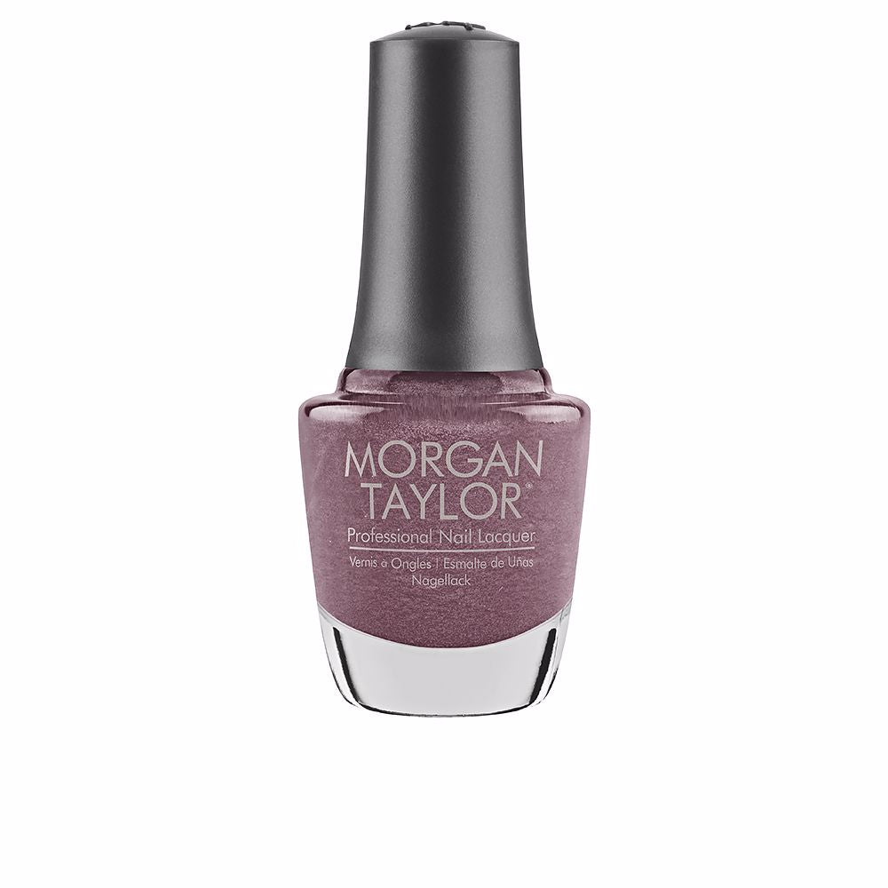 PROFESSIONAL NAIL LACQUER  #no sudden mauves  15 ml-0