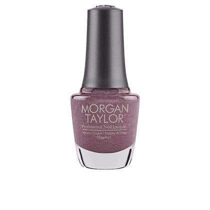 PROFESSIONAL NAIL LACQUER  #no sudden mauves  15 ml