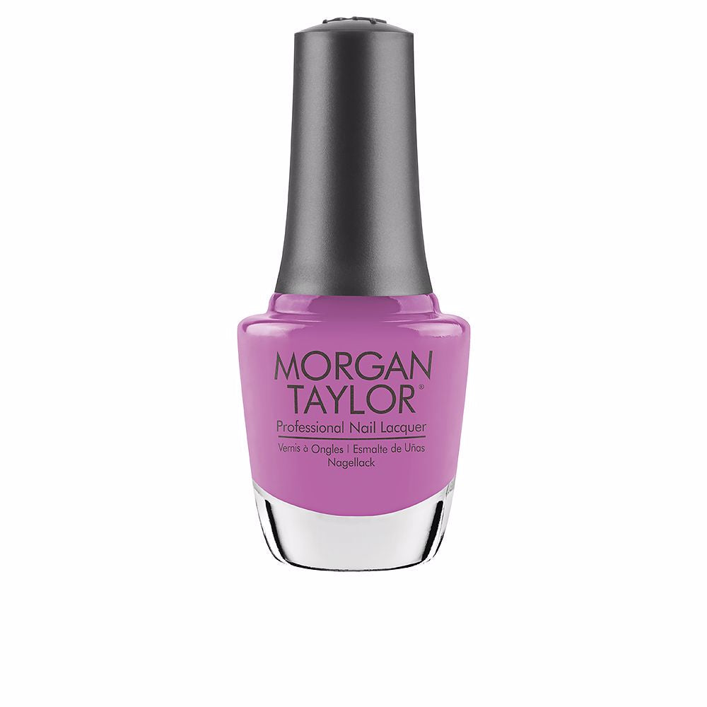 PROFESSIONAL NAIL LACQUER #tickle my eyes 15 ml-0