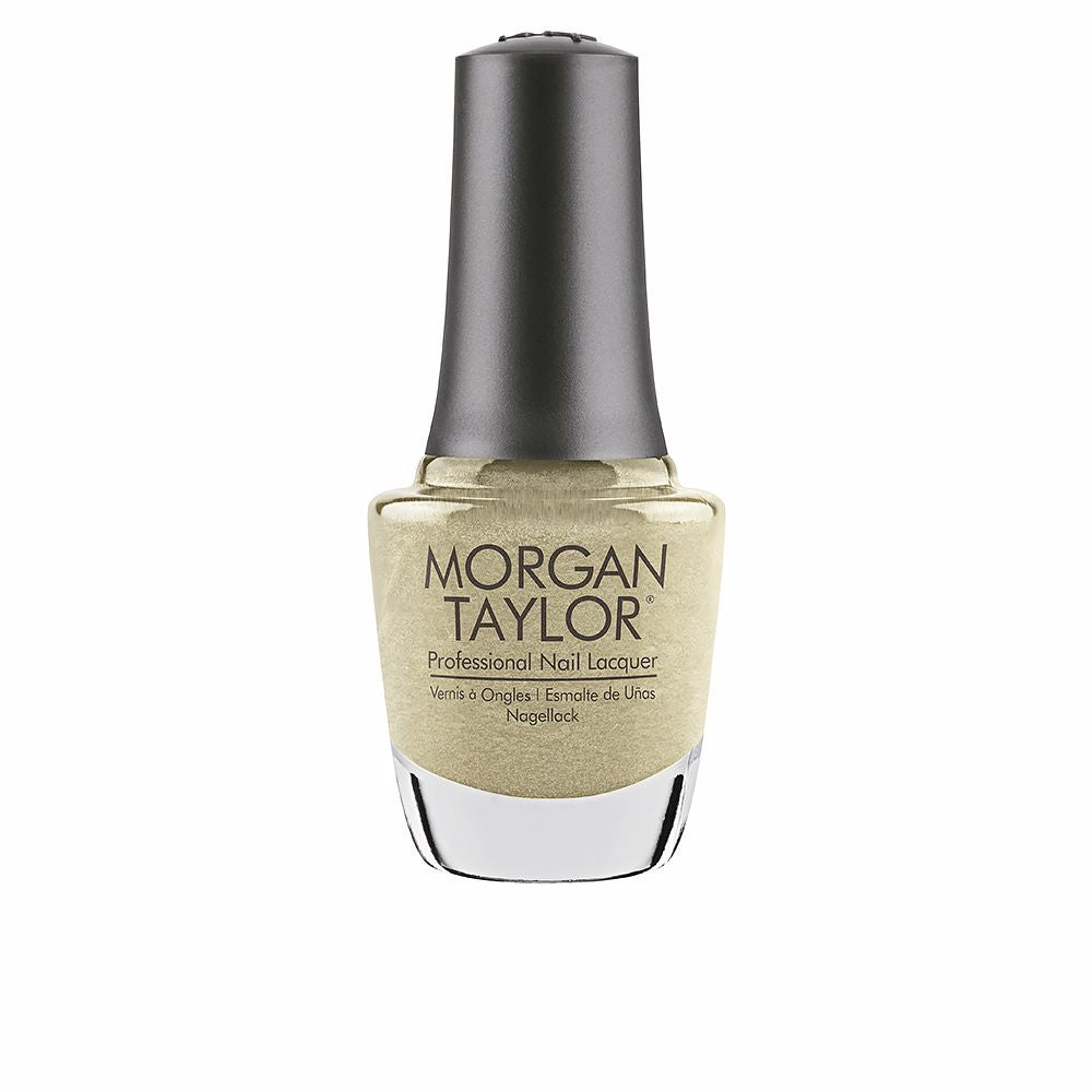 PROFESSIONAL NAIL LACQUER  #give me gold 15 ml-0