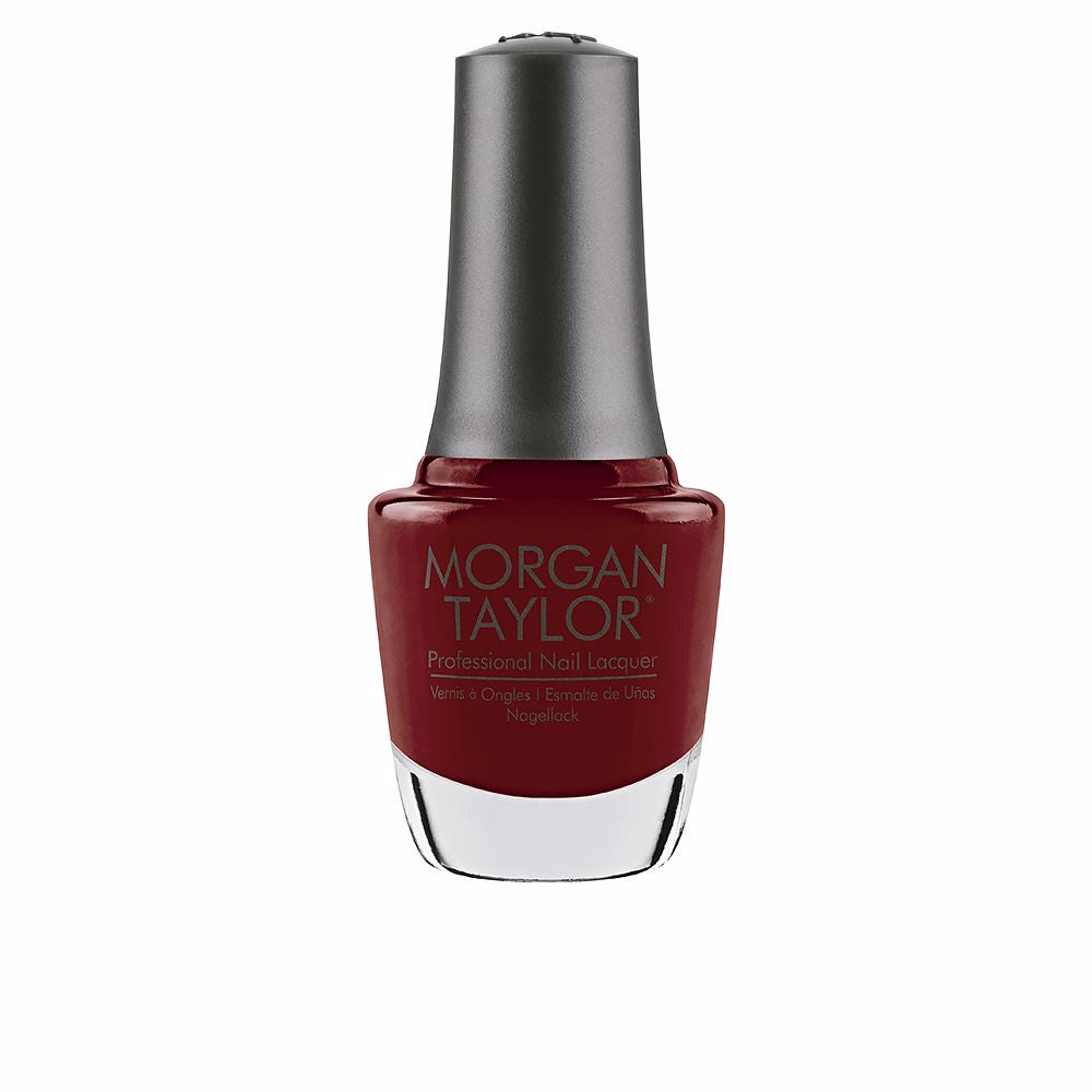 PROFESSIONAL NAIL LACQUER  #ruby two-shoes 15 ml-0