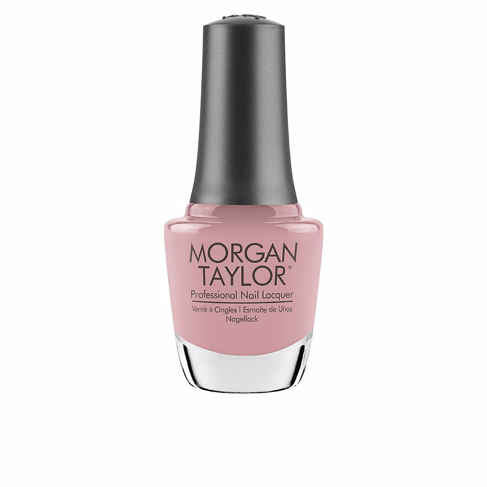 PROFESSIONAL NAIL LACQUER #luxe be a lady 15 ml-0