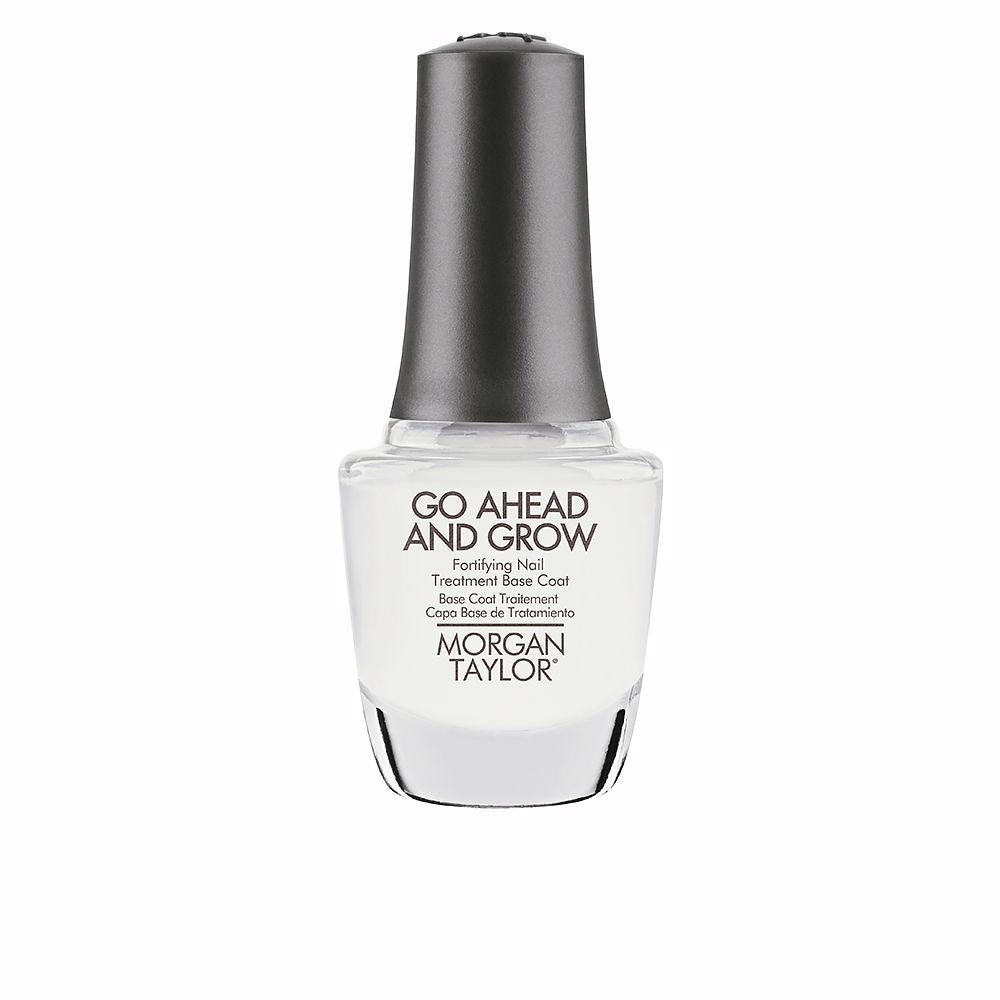 GO AHEAD AND GROW base coat 15 ml-0